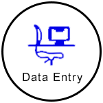 Data Entry